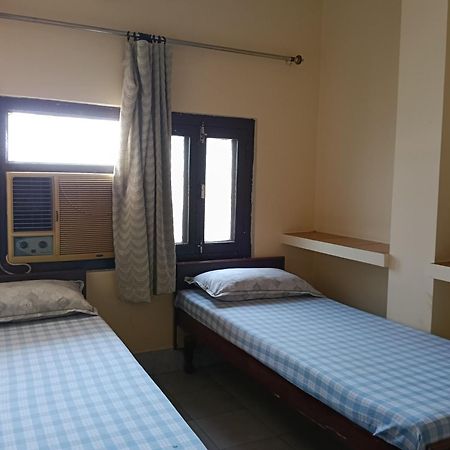 Scindhia Guest House Varanasi Exterior foto