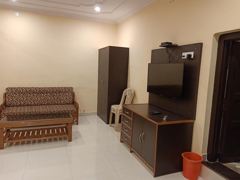 Scindhia Guest House Varanasi Exterior foto