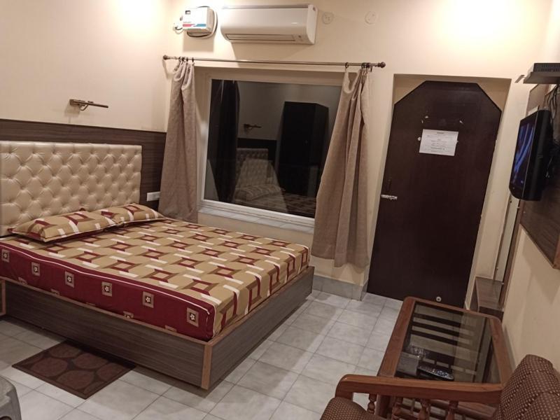 Scindhia Guest House Varanasi Exterior foto