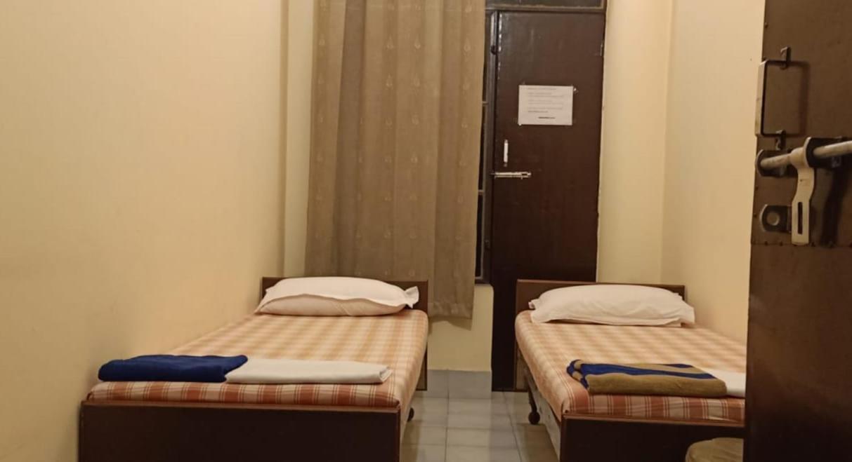 Scindhia Guest House Varanasi Exterior foto