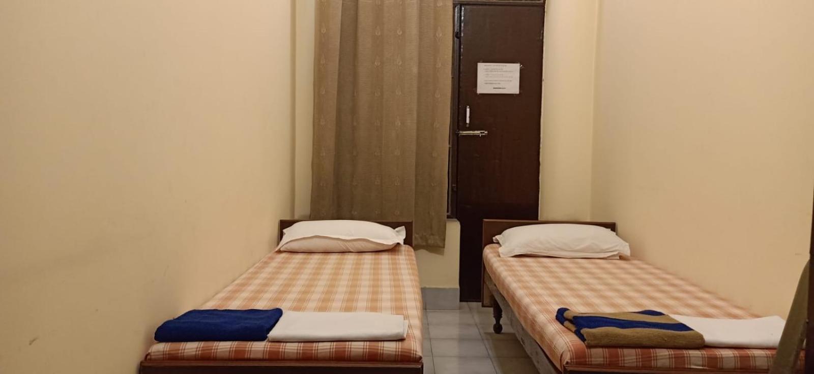 Scindhia Guest House Varanasi Exterior foto