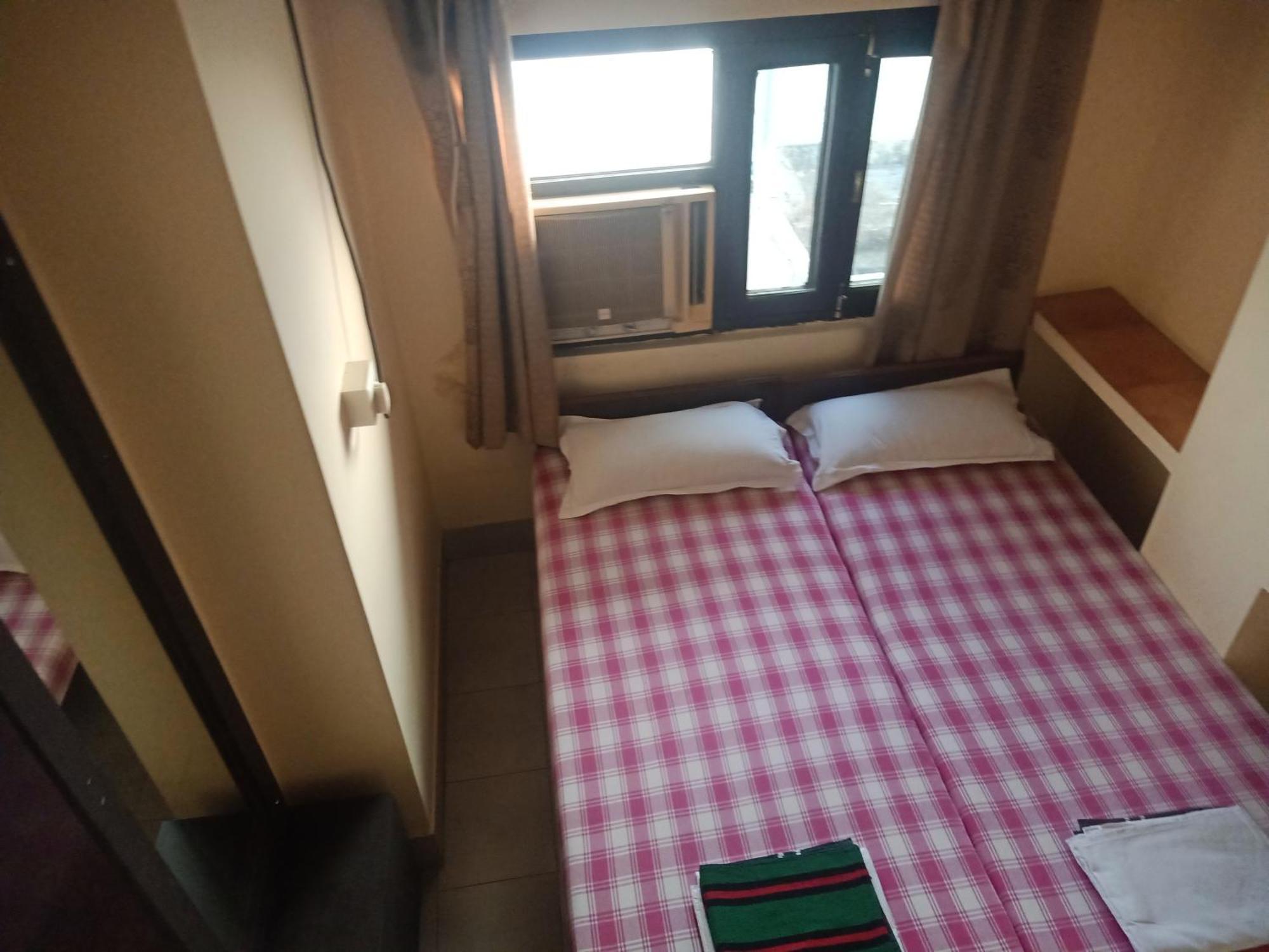 Scindhia Guest House Varanasi Exterior foto
