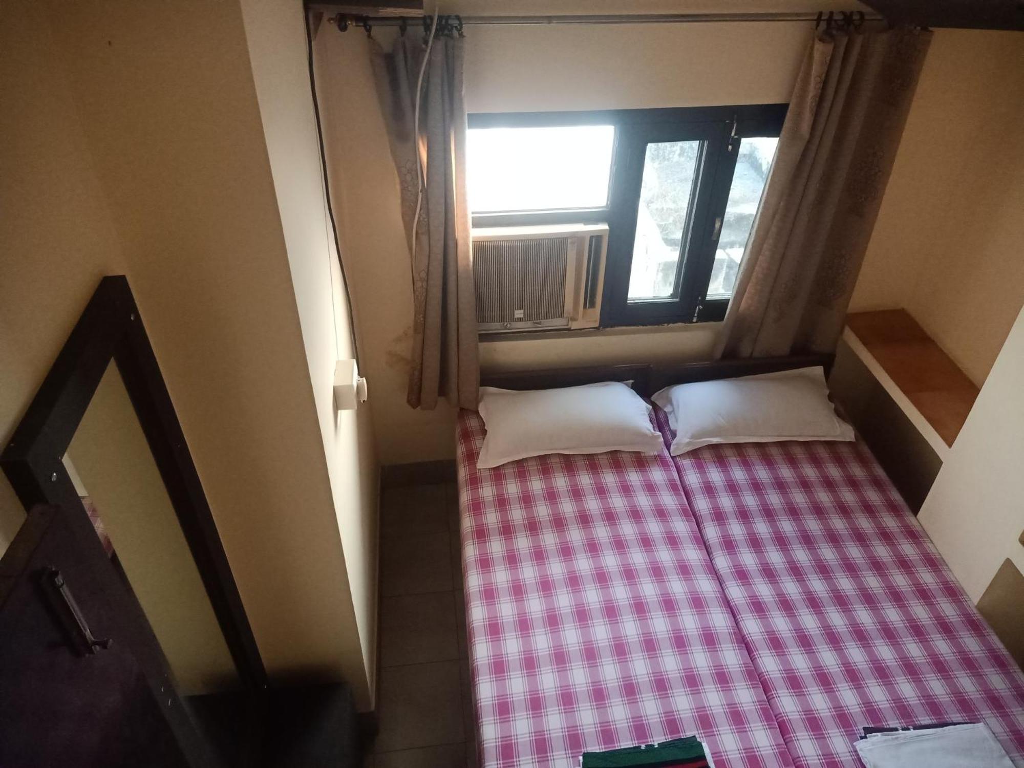 Scindhia Guest House Varanasi Exterior foto