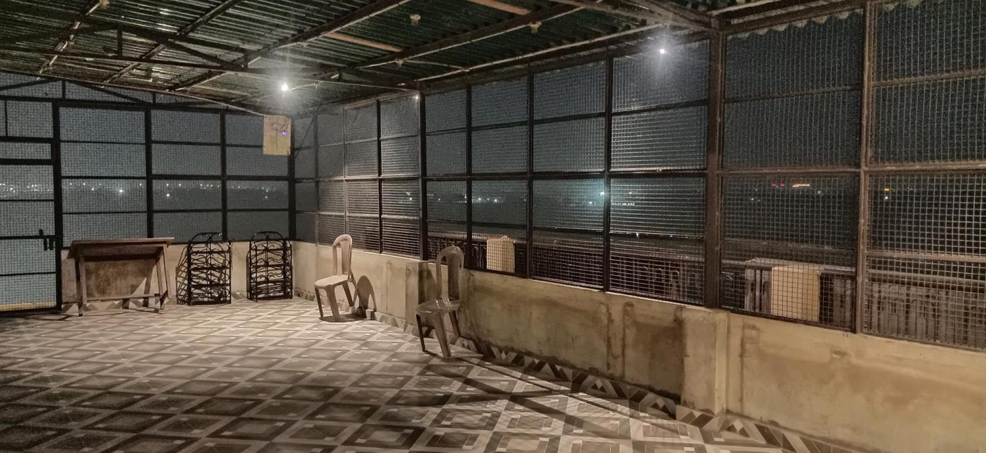 Scindhia Guest House Varanasi Exterior foto