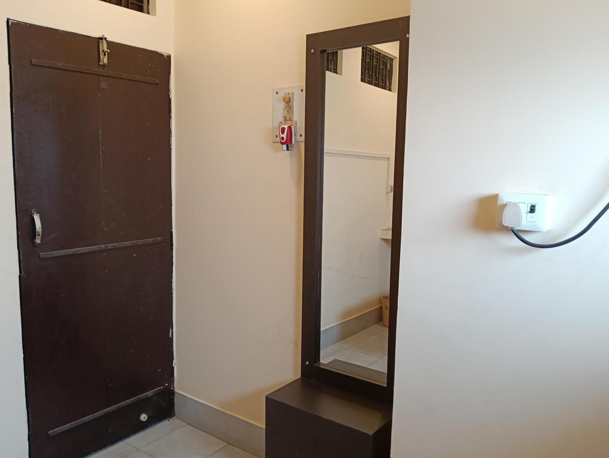 Scindhia Guest House Varanasi Exterior foto